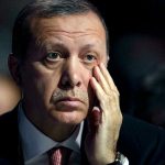 اردوغان دنبال موشک ۲ هزار کیلومتری است!