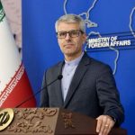 بقائی: توافقنامه ایران و روسیه تکمیل‌کننده سند قبلی است