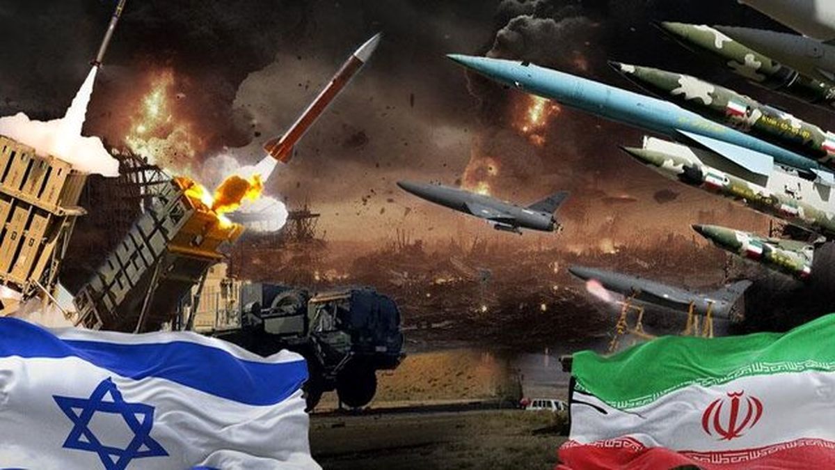 ایران در حال آماده شدن برای یک جنگ تمام عیار / آمادهباش ارتش اسرائیل در پی افزایش احتمال حمله ایران