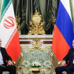 پوتین: سفر پزشکیان به روسیه برای ما اهمیت ویژه‌ای دارد