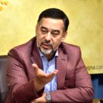 استیضاح به فاصله 5 ماه از آغاز دولت منطقی نیست