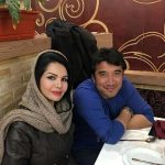 خداداد عزیزی تعدید به ترور شد