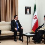 باید مقابل اشغالگری‌ آمریکا در عراق ایستاد