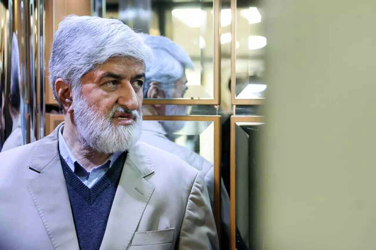 مذاکره کنیم و رابطه با آمریکا را از سر بگیریم