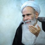 آیت‌الله تهرانی ۲۰ سال پیش احساس خطر کرده بود