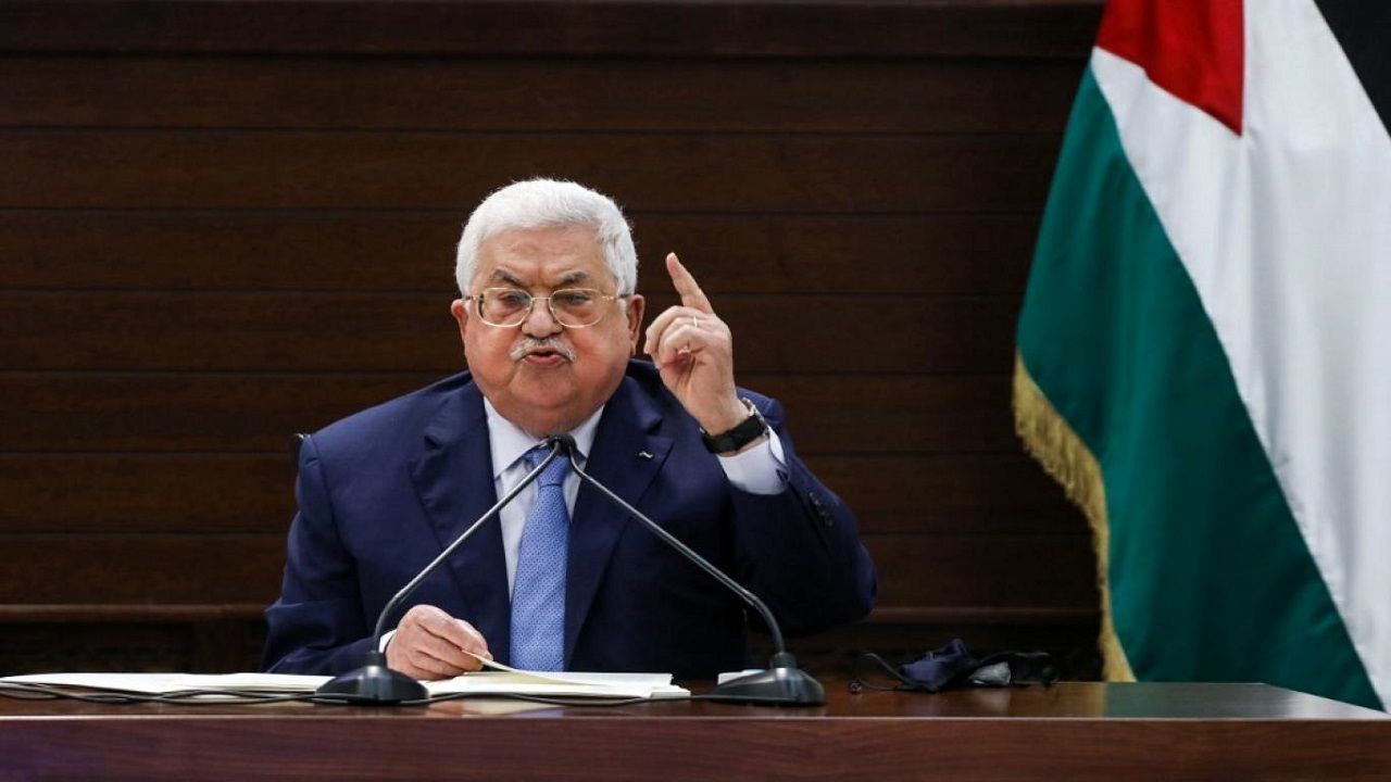هشدار تشکیلات خودگردان درباره تداوم جنگ علیه فلسطینیها