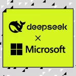 مایکروسافت مدل‌ DeepSeek R1 را به رایانه‌های شخصی کوپایلت پلاس می‌آورد