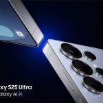 گلکسی S25 اولترا سامسونگ معرفی شد | Samsung Galaxy S25 Ultra