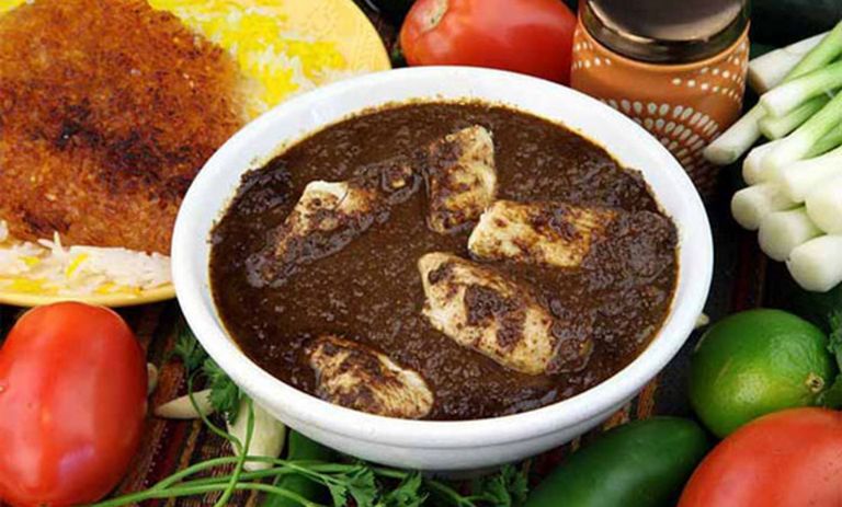 طرز تهیه خورش شمالی نارنج+ نکات و فوت‌وفن‌ ها