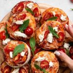 طرز تهیه پوآچای پیتزایی؛ از نان‌های محبوب و سنتی ترکیه
