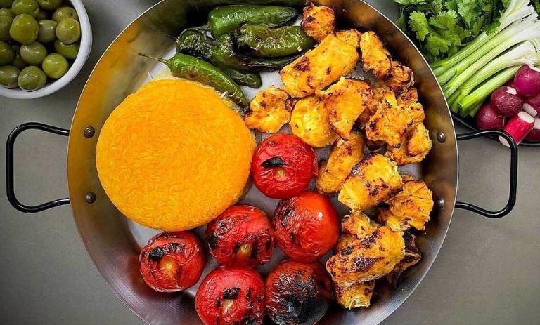 طرز تهیه جوجه دیگی برای ناهار+ نکات و فوت‌وفن‌ ها