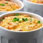 طرز تهیه سوفله سیب‌ زمینی برای ناهار+ نکات و فوت‌وفن‌ ها