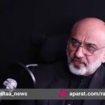 مهدی خزعلی:خرابکاری دولت ها را به گردن رهبری می اندازند