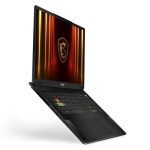 لپ‌تاپ‌های گیمینگ MSI در سال 2025، جدیدترین فناوری‌های انویدیا، اینتل و AMD را در خود جای داده‌اند