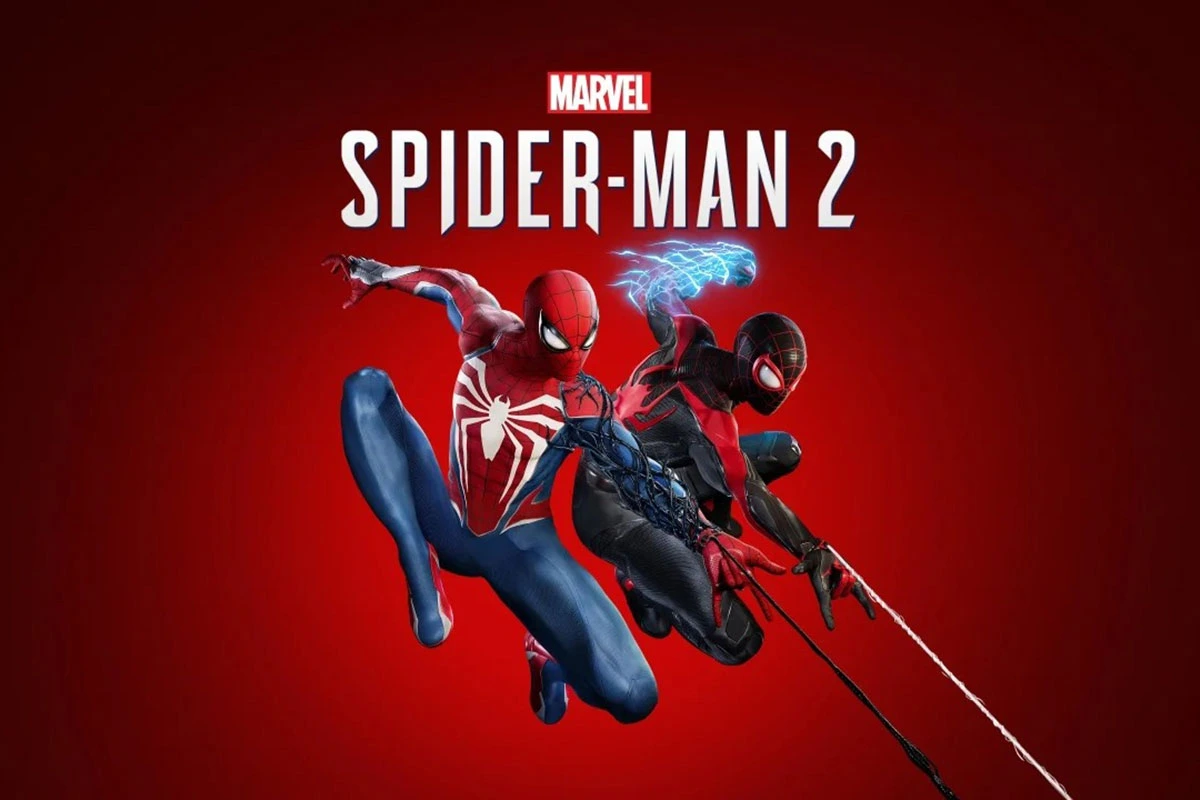 مشخصات سیستم مورد نیاز بازی Marvel’s Spider-Man 2 مشخص شد