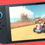 نینتندو از عرضه نسخه جدید بازی ماریو کارت برای Nintendo Switch 2 خبر داد