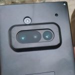 درز اولین تصویر واقعی از گوشی ناتینگ فون 3a پیش از رونمایی رسمی