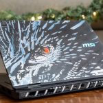 لپ‌تاپ گیمینگ MSI Titan Dragon Edition معرفی شد