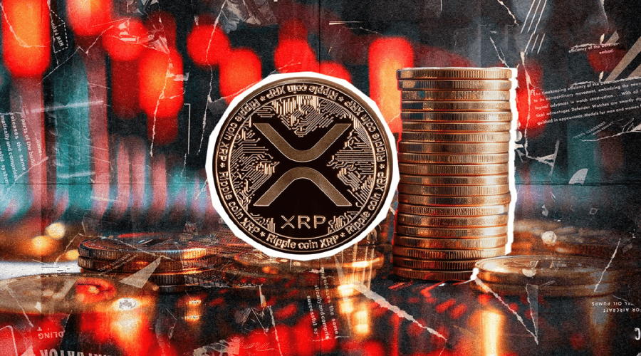 افت میلیونی تعداد تراکنش‌ها در شبکه ریپل! روند صعودی XRP به پایان رسید؟