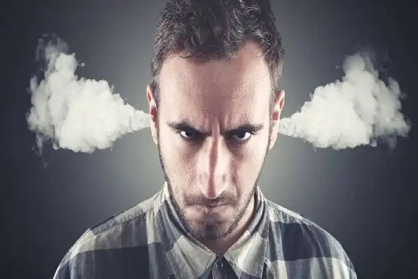 تعبیر خواب عصبانیت شوهر برای زن متاهل و باردار و دختر مجرد از روانشناسی