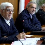 تاکید پزشکیان بر تداوم و تشدید مدیریت مصرف انرژی در جلسه دولت