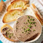 طرز تهیه پاته جگر مرغ خانگی؛ به روش فرانسوی