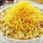 طرز تهیه چیکن استراگانف؛ از غذاهای محبوب روسیه