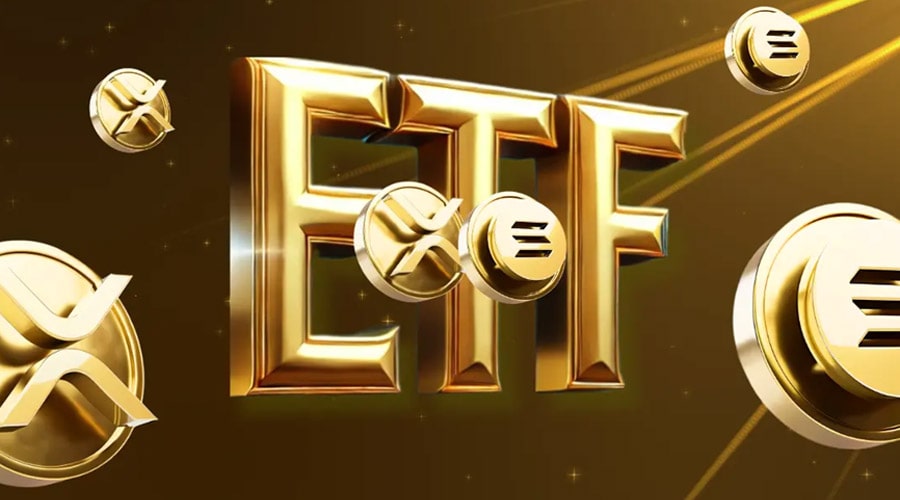 آخرین روز کاری گری‌گنسلر در SEC؛ کمیسیون با سیل درخواست‌های ETF مواجه شد!