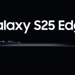 سامسونگ گلکسی S25 اج را رونمایی کرد | Galaxy S25 Edge