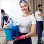 تعبیر خواب غبار روبی خانه برای زن متاهل و باردار و دختر مجرد از روانشناسی