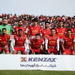 اعلام ترکیب پرسپولیس برای بازی با ذوب‌آهن