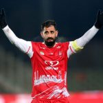 پرسپولیس یعنی تسلیم نشدن و بهترین!
