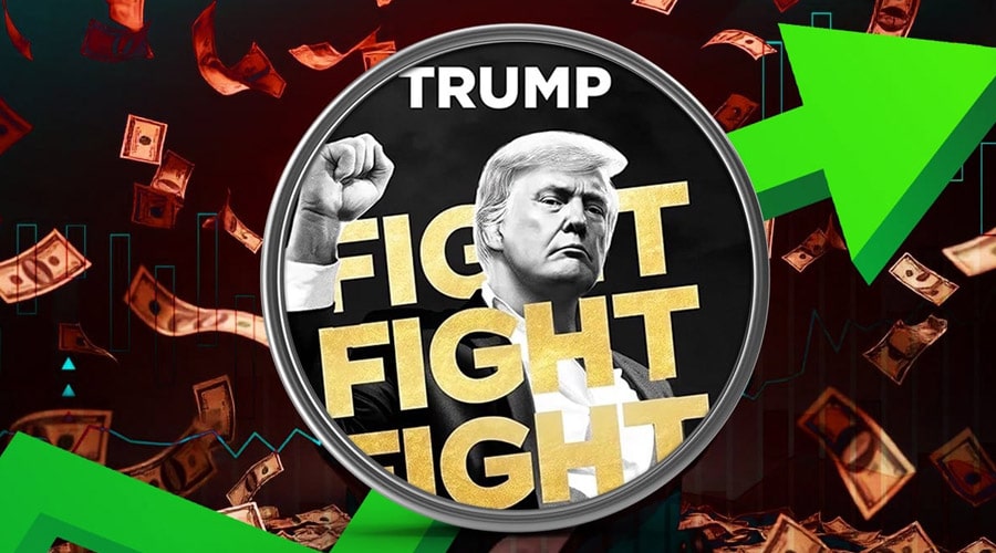 پشت پرده توکن جنجالی TRUMP؛ از میلیونرهای یکشبه تا شایعات دستکاری در بازار!