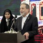 پشت پرده ترور شخصیت عراقچی به بهانه حاشیه ها درباره همسرش