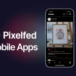 اپلیکیشن Pixelfed به عنوان جدیدترین جایگزین اینستاگرام عرضه شد