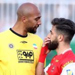 چه کسی ان زون زی را برای گلزنی رها کرده بود!