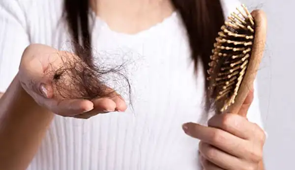 تعبیر خواب ریزش موی شدید برای زن متاهل و باردار و دختر مجرد از روانشناسی