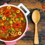 طرز تهیه روپّا ویِخا؛ غذای محبوب کوبایی برای شام