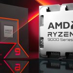 معرفی پردازنده‌های AMD Ryzen 9900X3D و رایزن 9950X3D