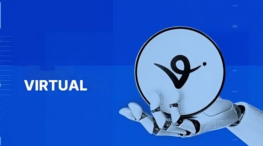 همکاری استراتژیک ویرچوال پروتکل با بازیهای وب ۳؛ قیمت VIRTUAL به پرواز درآمد!