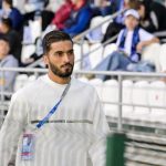 گزینه زمستانی استقلال زوج احمد نور شد!