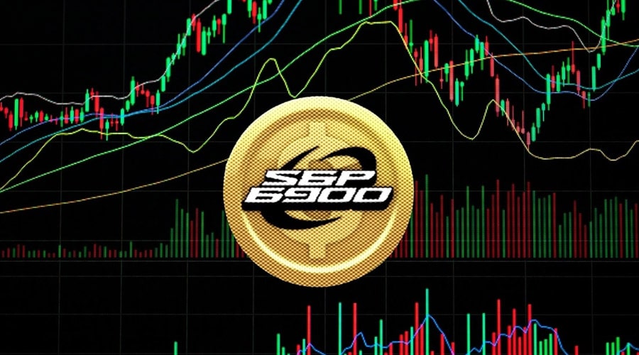 اس‌پی‌ایکس به دهمین میم‌کوین بزرگ بازار تبدیل شد! صعود قیمت SPX ادامه‌دار است؟