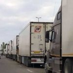 ماجرای حمله راننده‌ ‎ترکیه‌ای به کارمند ایرانی ترمینال ارومیه + ویدئو