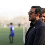 نیما نکیسا از مدیریت ذوب‌آهن رفت