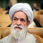 پیام جامعه روحانیت مبارز در پی درگذشت حجت‌الاسلام ابراهیمی