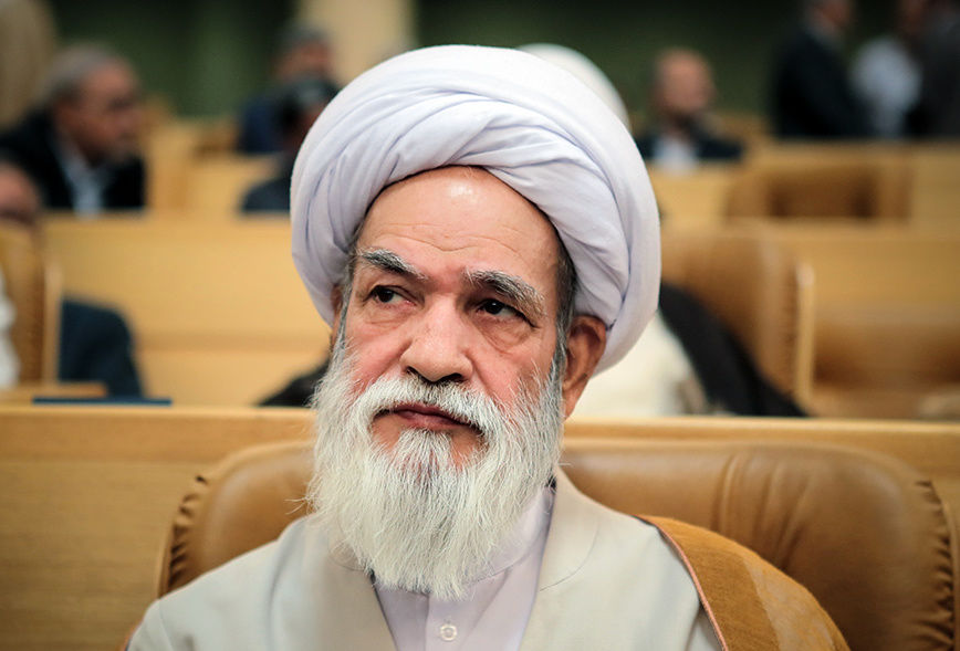 پیام جامعه روحانیت مبارز در پی درگذشت حجتالاسلام ابراهیمی