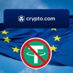 تتر در اروپا تحت فشار؛ چه اتفاقی برای بازار خواهد افتاد؟