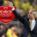 توافق شد، کار تال با حقوق نجومی در پرسپولیس