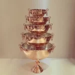 تعبیر خواب ظرف مسی هدیه گرفتن برای زن متاهل و باردار و دختر مجرد از روانشناسی