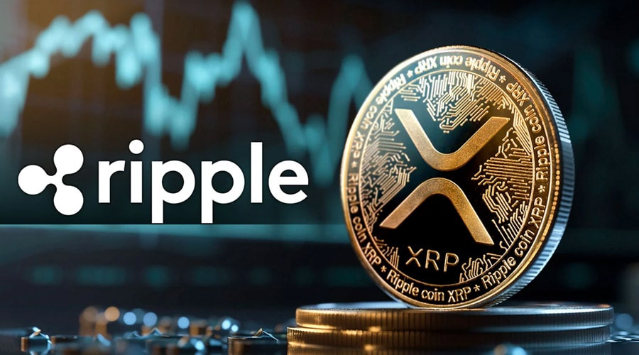 انتقال مرموز یک میلیارد XRP به ریپل؛ در پشت پرده بازار چه اتفاقی می‌افتد؟